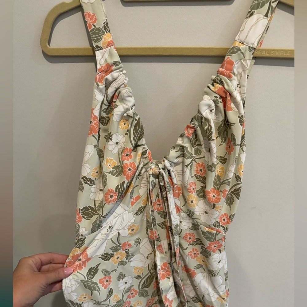 Abercrombie Dress